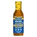 THE NEW PRIMAL Mustard Base BBQ Sauce, 12 OZ
