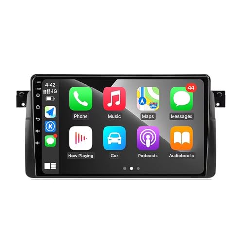 Pantalla de coche 2 DIN para Honda CRV; la solución a tus viajes sin mapas