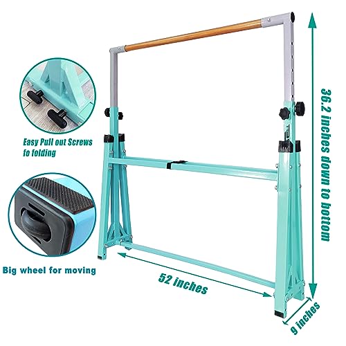 Seliyoo NO Foldable Gymnastics Bar thumb #3