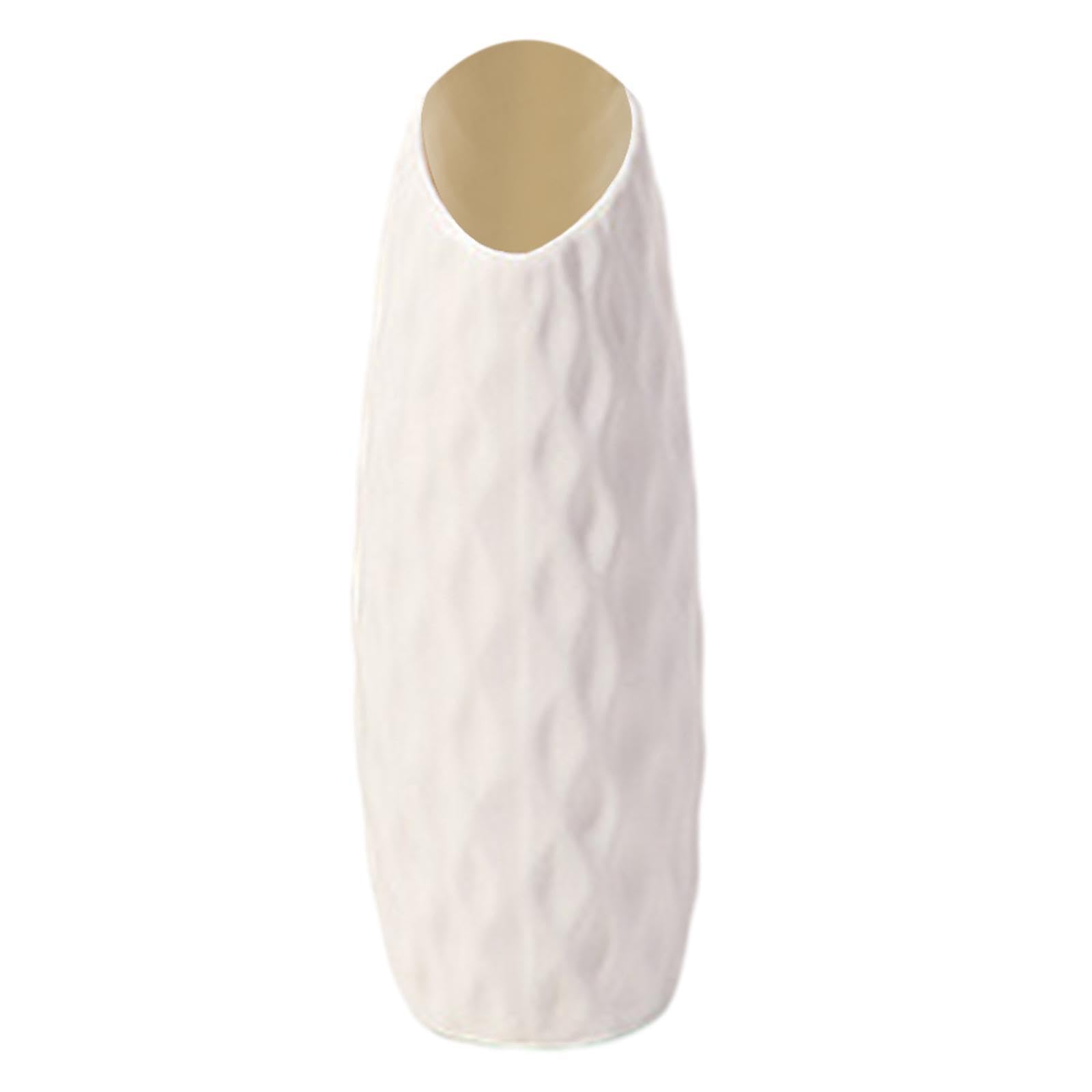 TWISAXC Modern Nordic Vase Stylish Artistic Plant Display For Bedroom Wedding Gift Plant Display Vase Bookshelf Bedroom Wedding Gift Simple And Elegant Modern, Style E