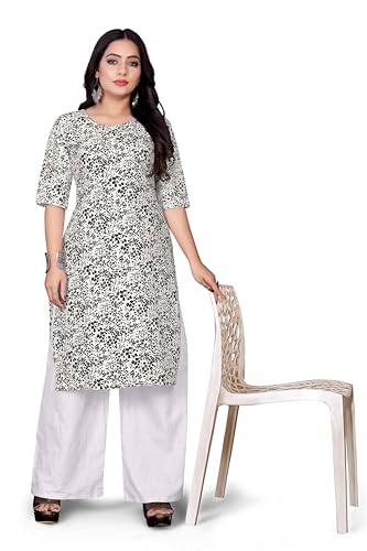 Image of Women Printed Kurta