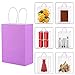 XPCARE 32Pcs Paper Gift Bags, 6.3