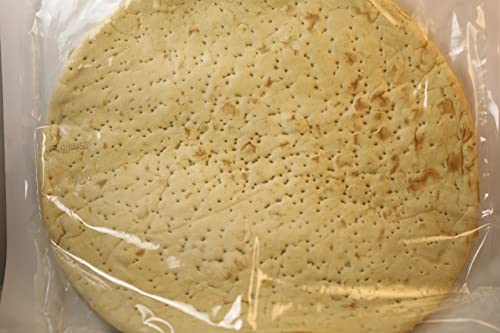 2 Pack: Low Carb Pizza Crust By Great Low Carb Bread Co. #TOP1