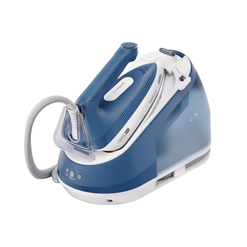 Braun CareStyle 3: Centro de Planchado Compacto