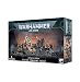 Produktbild Games Workshop Cadian Command Squad, Black