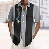 Zoom IMG-2 generisch camicie vintage da uomo Zoom IMG-2 generisch camicie vintage da uomo