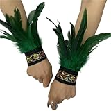 Idéales pour les personnes à la mode, ces bracelets sont adaptés pour les amateurs, les artistes, les artistes et les photographes qui recherchent une touche de look unique