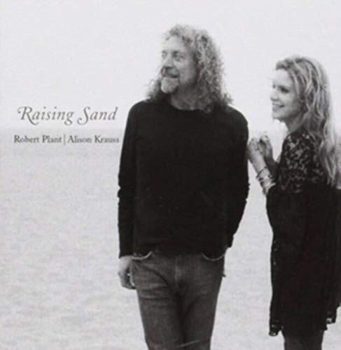 Raising Sand[2 LP] by Concord Music Group - Used condition - Image 2