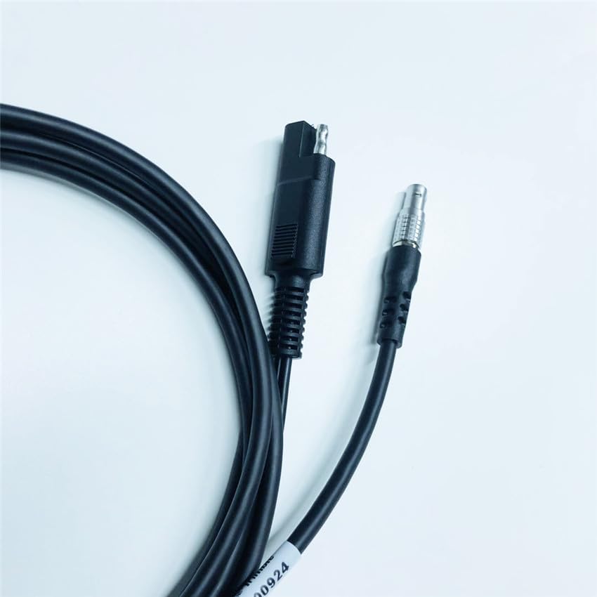 TRIMBLE GPS CABLE A00924 for HPB PDL RADIO and EXTERNAL POWER