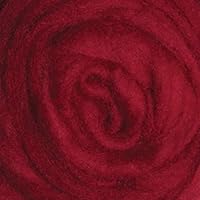 Algopix Similar Product 16 - Wistyria Editions Wool Roving 12