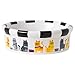 Signature Housewares Whiskers Cat Bowl, Small