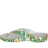 DAWGS Women's Loudmouth Flip Flops