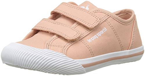 Baskets basses enfant Le Coq Sportif Deauvil - vue 6