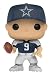 Funko POP! NFL Tony Romo Toys R Us Exclusive Throw Back Jersey - Dallas Cowboys by FunKo
