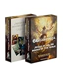 Jesus in All 66 Books of The Bible-Discover Jesus from Genesis to Revelation in This 68-Card Deck; deepening Your Love for Jesus and The Word of God.