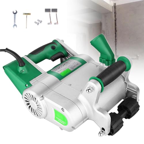 Rozadora Pared Profesional Bosch Marca BOOZXCV