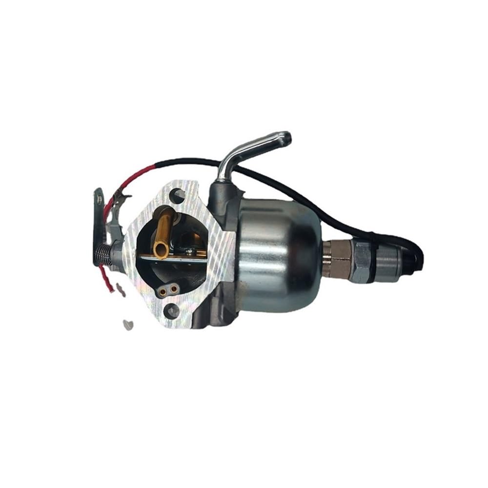 Carburateur de moteur A33Z résout les pannes de tondeuse 825726