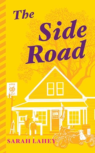 The Side Road: A funny, tender story of love and triumph over past fears. (Love Chronicles)