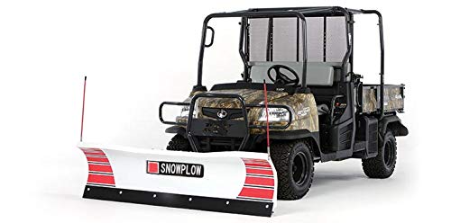 C Clink SR-1888 Snow Plow Blade Markers/Guides Kit 27 Inch Fit thumb #7