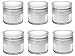 Airless Pump Bottle | Refillable Cosmetic Air Pump Jars | TSA Travel Size (15ml)