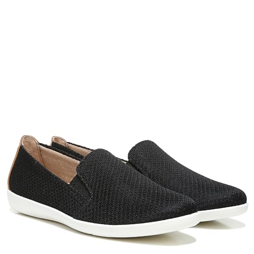 Life Stride Womens Next Level Sneaker Black Fabric 7 M by LifeStride - Image 8