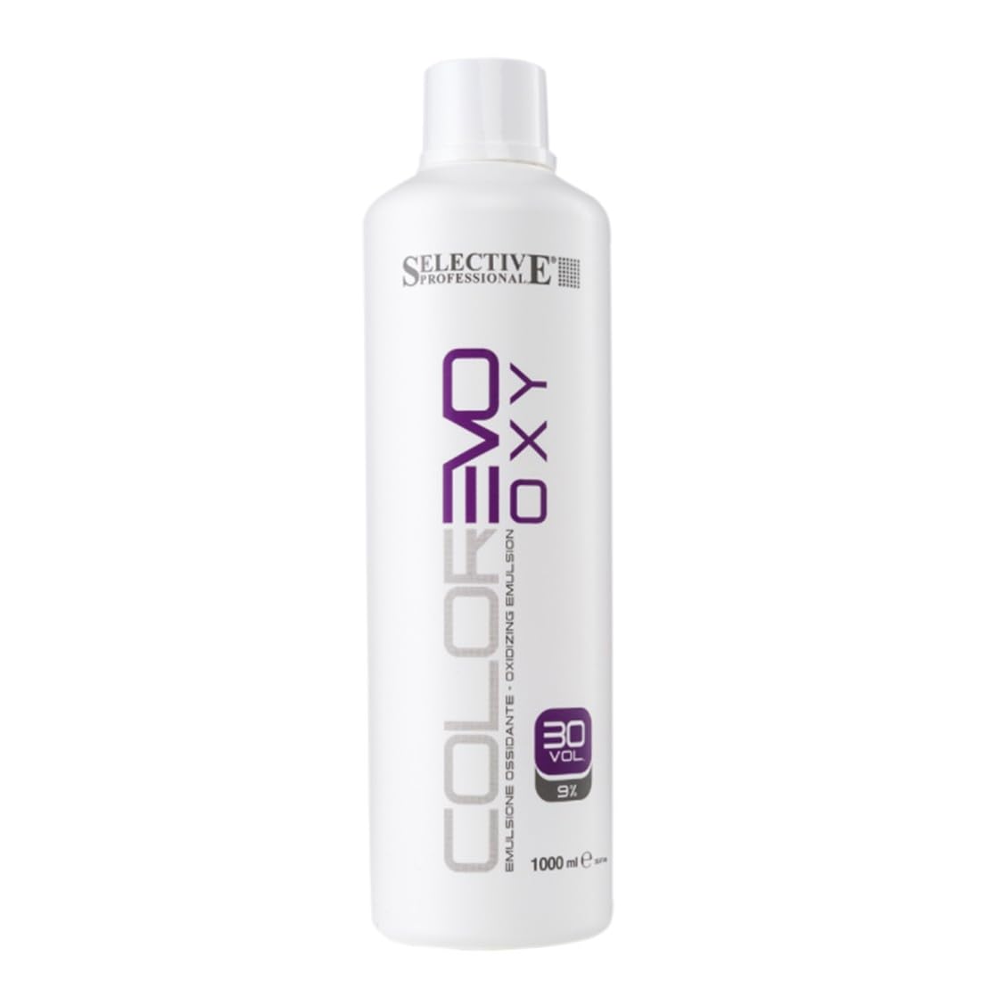 Selective Professional | ColorEvo Oxy 30 Vol 9% (1000ml)