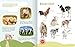 Mein großes Buch der Tiergeräusche: Mit 50 Sounds | Hochwertiges Soundbuch mit realistischen Tierstimmen für Kinder ab 2 Jahren (Mein großes Geräuschebuch)