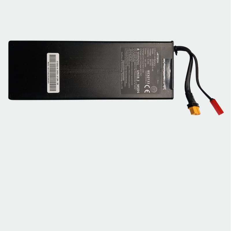 Batterie 36V 5.2A UrbanGlide – Compatible 85CITY / 85C – Pièce détachée trottinette électrique originale