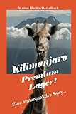  Kilimanjaro - Premium Lager (Afrika)