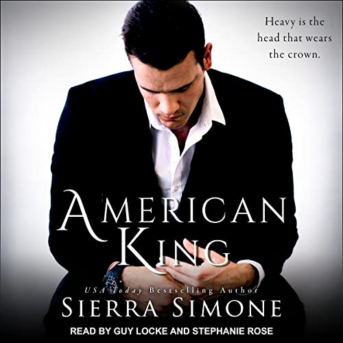 American King B08Z2J472Z Book Cover
