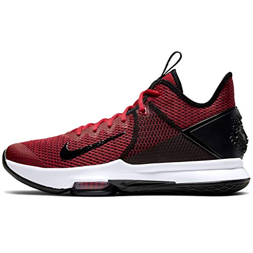 Tênis Nike LeBron Witness 4 (42)