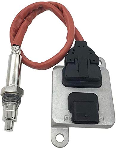 Capteur NOx arrière 13628589844 pour BMW F30 328d et E70 X5 diesel
