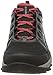 Columbia Peakfreak X2 Outdry Zapatos de senderismo para Mujer, Negro (Black, Daredevil),...