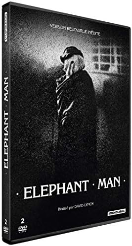 ELEPHANT MAN [DVD Version restaurée inédite]