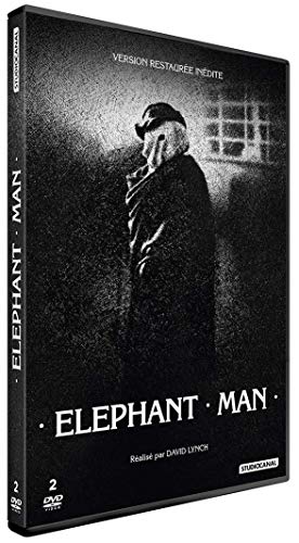 ELEPHANT MAN [DVD Version restaurée inédite]