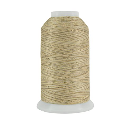Superior Threads Hilo de Algodón para Quilt 2000 yd miniatura 1