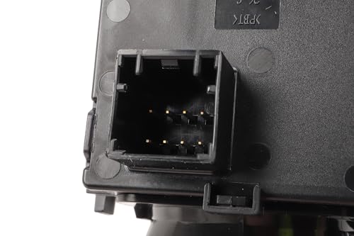 GM Genuine Parts 52154275 Windshield Wiper and Windshield Washer Switch by GM GENUINE PARTS - Image 3