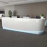 odrma Reception Desk,...