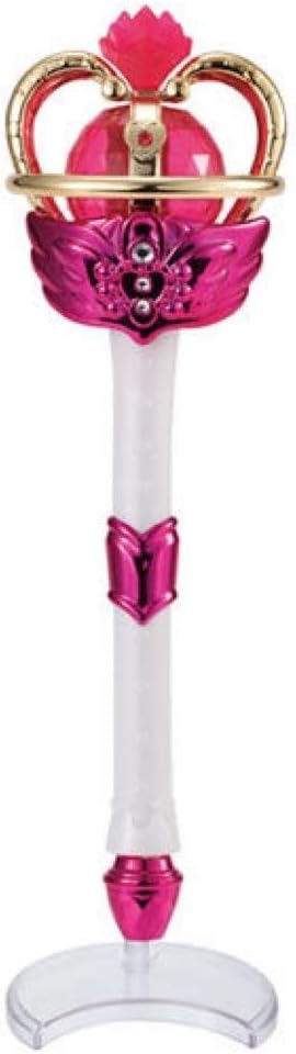 セーラームーン スティック ロッド4 コンプ セーラームーンスティック