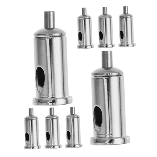 SOLUSTRE Replacement Wire Clamp Tension Cable Holder for Lighting Billboard Wire Rope Clamp