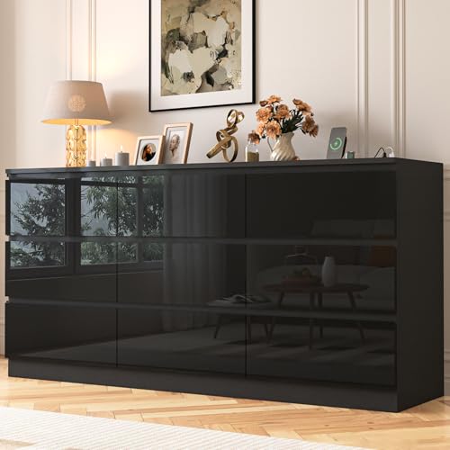 Bellanova Dresser