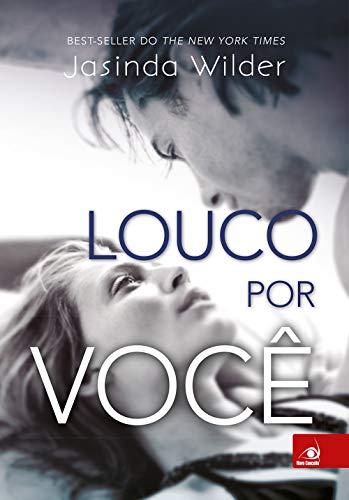Louco Por Voce (Em Portugues do Brasil) [Portuguese_brazilian] 8581635318 Book Cover
