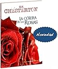 La cólera de las rosas