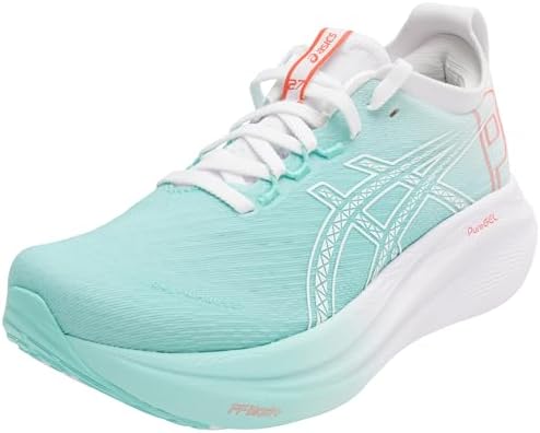 Asics Gel-Nimbus 27, Sneaker Mujer