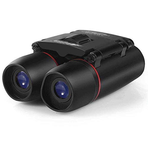 Binoculares ZHCHAO 22x40 alta potencia compactos impermeables miniatura 3