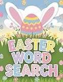 koetsu black for sale  Easter Fun Word Search: Challenging Puzzles for Easter Enthusiasts
