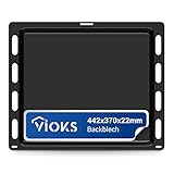 ✅ Ajuste perfecto: nuestros accesorios para horno son adecuados para los dispositivos de las siguientes marcas como Bosch, Siemens, Balay, Constructa, Profilo
