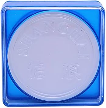 50 Pieces PES Micropore Membrane Filter 47mm 0.45um