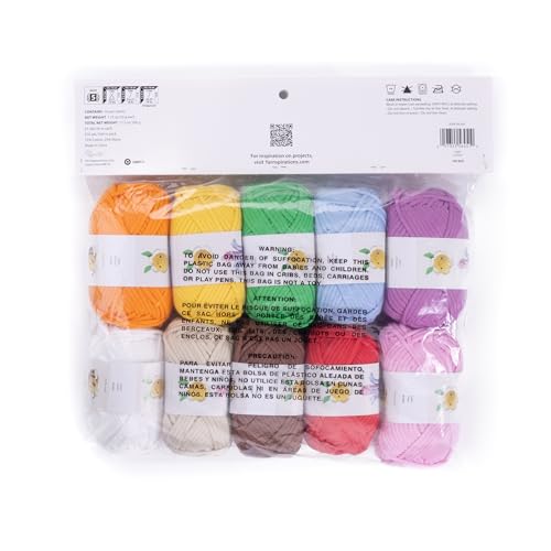 Yarn Bee Mini Maker Yarn product image