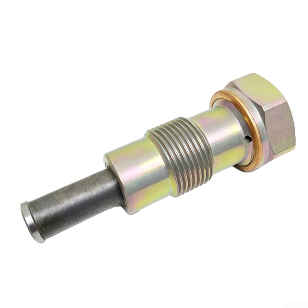 Kit de cadena de distribución para Ford Fiesta 2001-2008 1.3, para ka 1996-2008 1.3/1.6, Street para ka 2004-2005 1.6, juego de sincronización de motor de plástico de metal reemplazar ASBG-FT.JNH1.6-6
